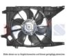 RENAU 6001550562 Fan, radiator